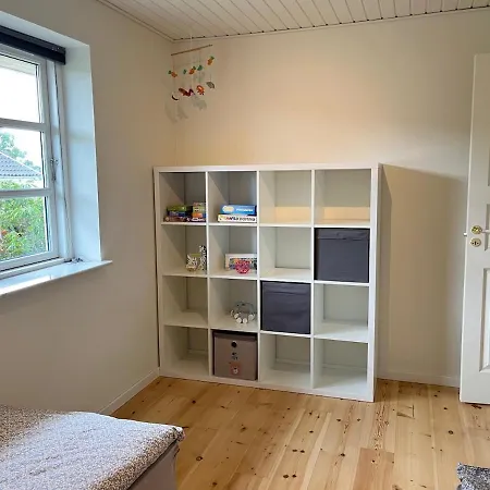 Villa Bright And Quiet Townhouse Bellinge