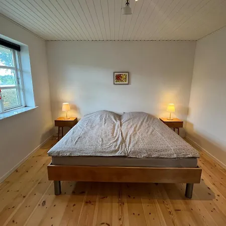 Villa Bright And Quiet Townhouse Bellinge